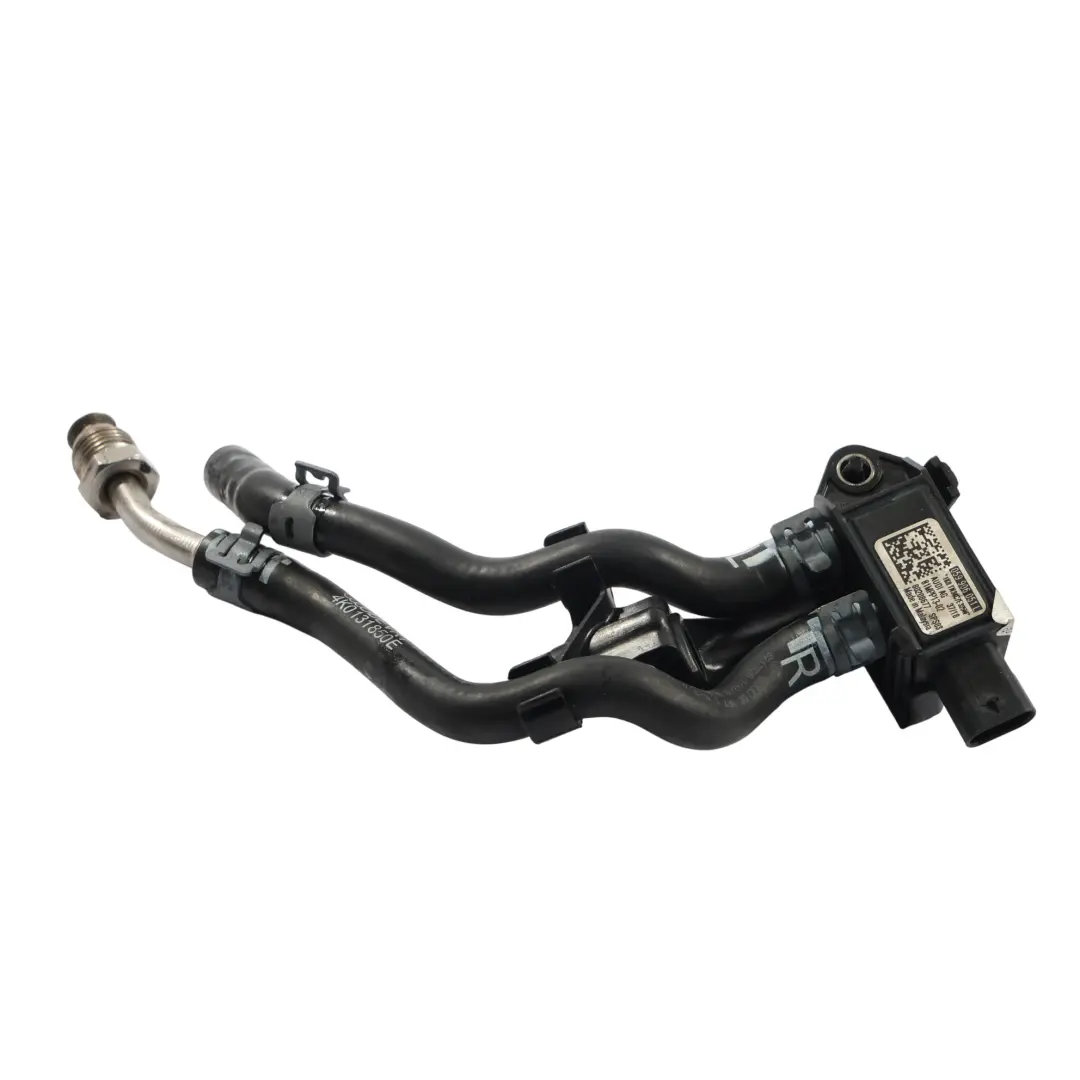 Audi A6 C8 Q7 4M DPF Czujnik Ciśnienia Spalin Diesel 3.0 TDI - SKU 059906051L-1 - Numer Części 059906051L