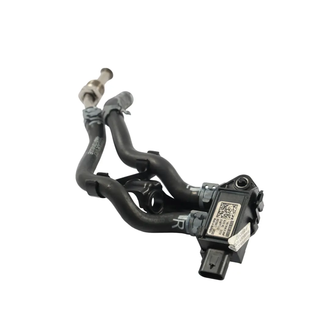 4M DPF Czujnik Ciśnienia Spalin Diesel 3.0 TDI do Audi A6 C8 Q7 o numerze 059906051L Audi A6 C8 Q7 4M DPF Czujnik Ciśnienia Spalin Diesel 3.0 TDI - SKU 059906051L-1 - Numer Części 059906051L