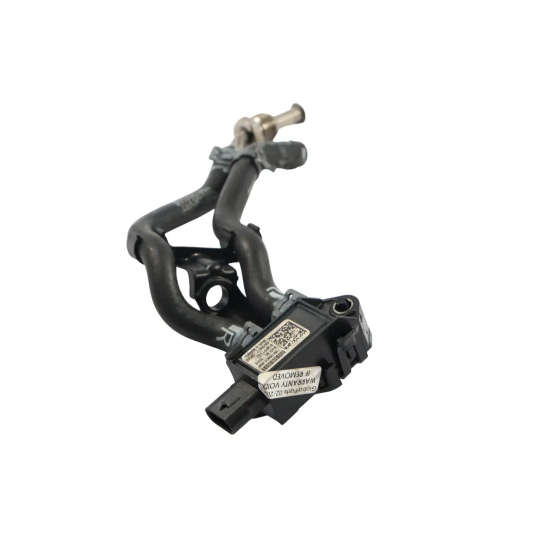 4M DPF Abgasdruck Sensor Einheit Diesel 3.0 TDI für Audi A6 C8 Q7 mit Teilenummer 059906051L Audi A6 C8 Q7 4M DPF Abgasdruck Sensor Einheit Diesel 3.0 TDI - SKU 059906051L-1 - Teilenummer 059906051L