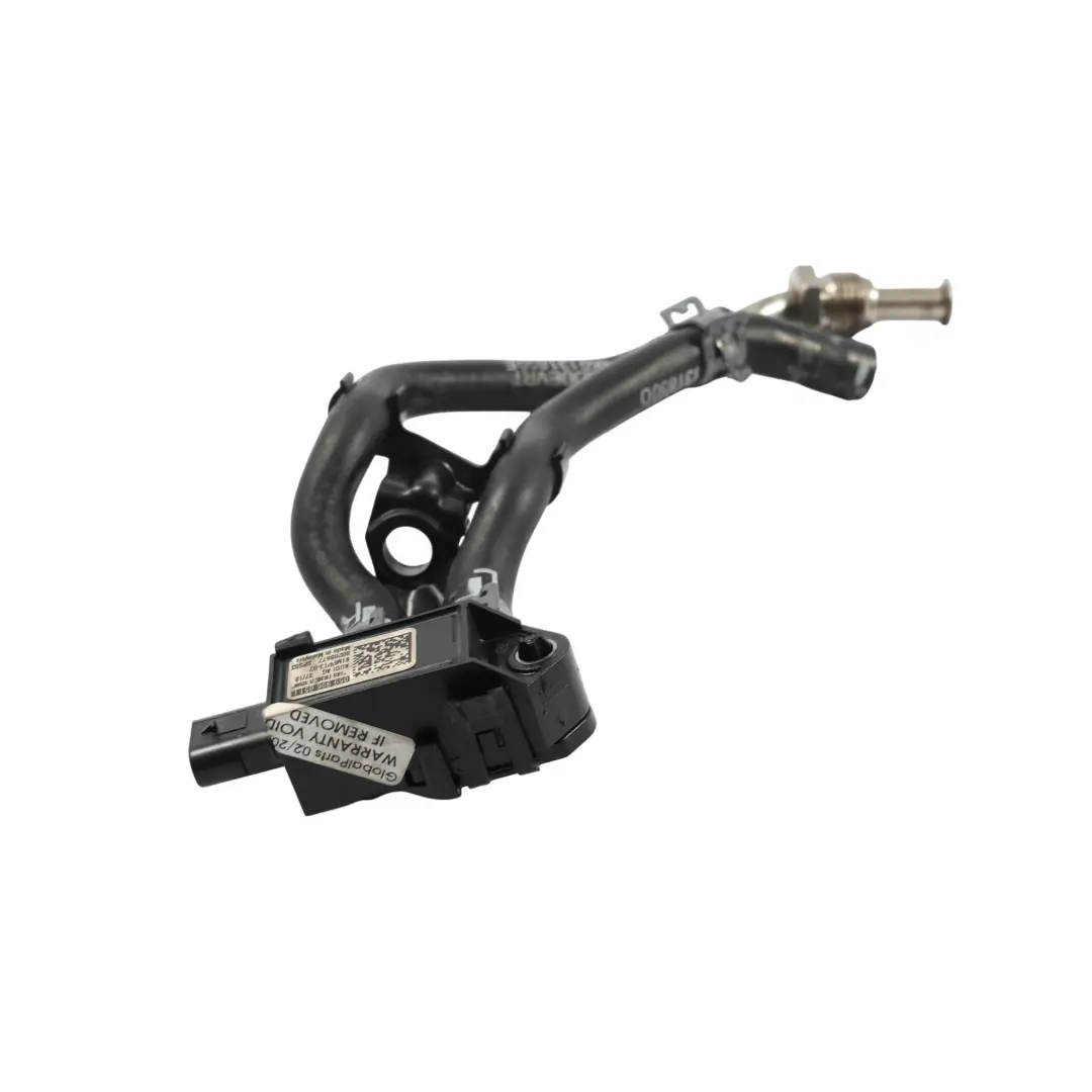 4M DPF Sensor De Presión De Escape Diesel 3.0 TDI para Audi A6 C8 Q7 con número de pieza 059906051L Audi A6 C8 Q7 4M DPF Sensor De Presión De Escape Diesel 3.0 TDI - SKU 059906051L-1 - Número de pieza 059906051L