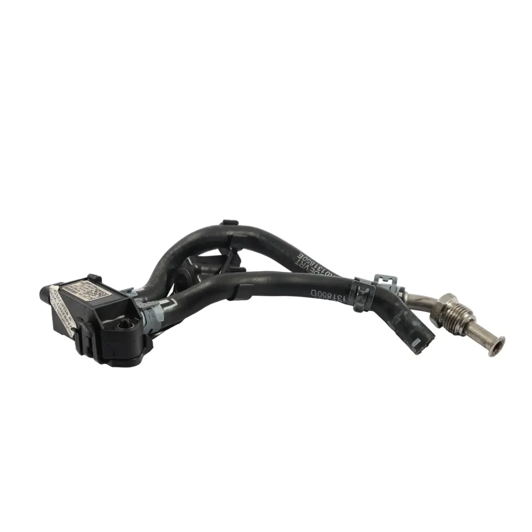 4M DPF Exhaust Pressure Sensor Unit Diesel 3.0 TDI to Audi A6 C8 Q7 with Part number 059906051L Audi A6 C8 Q7 4M DPF Exhaust Pressure Sensor Unit Diesel 3.0 TDI - SKU 059906051L-1 - Part number 059906051L