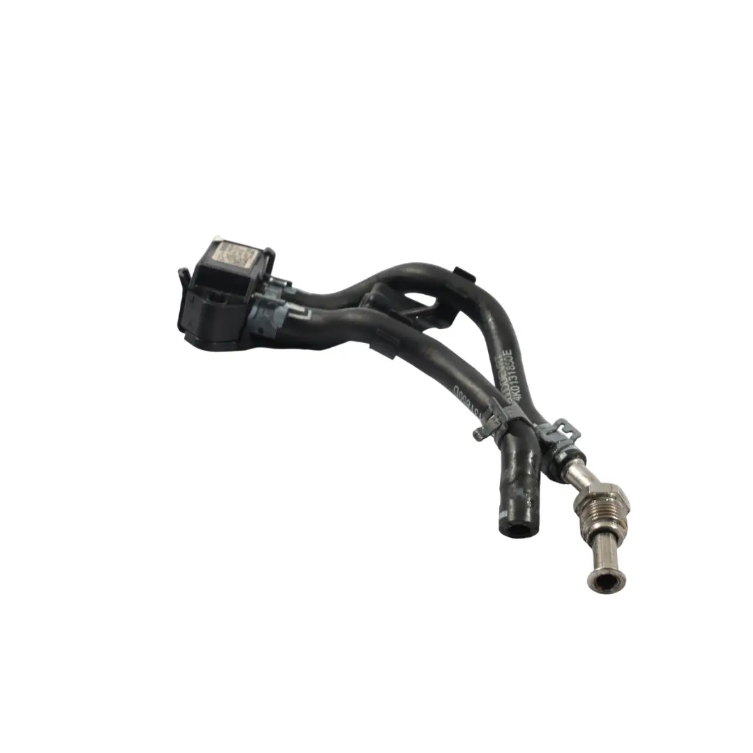 4M DPF Unità Sensore Pressione Scarico Diesel 3.0 TDI per Audi A6 C8 Q7 con numero di parte 059906051L Audi A6 C8 Q7 4M DPF Unità Sensore Pressione Scarico Diesel 3.0 TDI - SKU 059906051L-1 - Numero di parte 059906051L