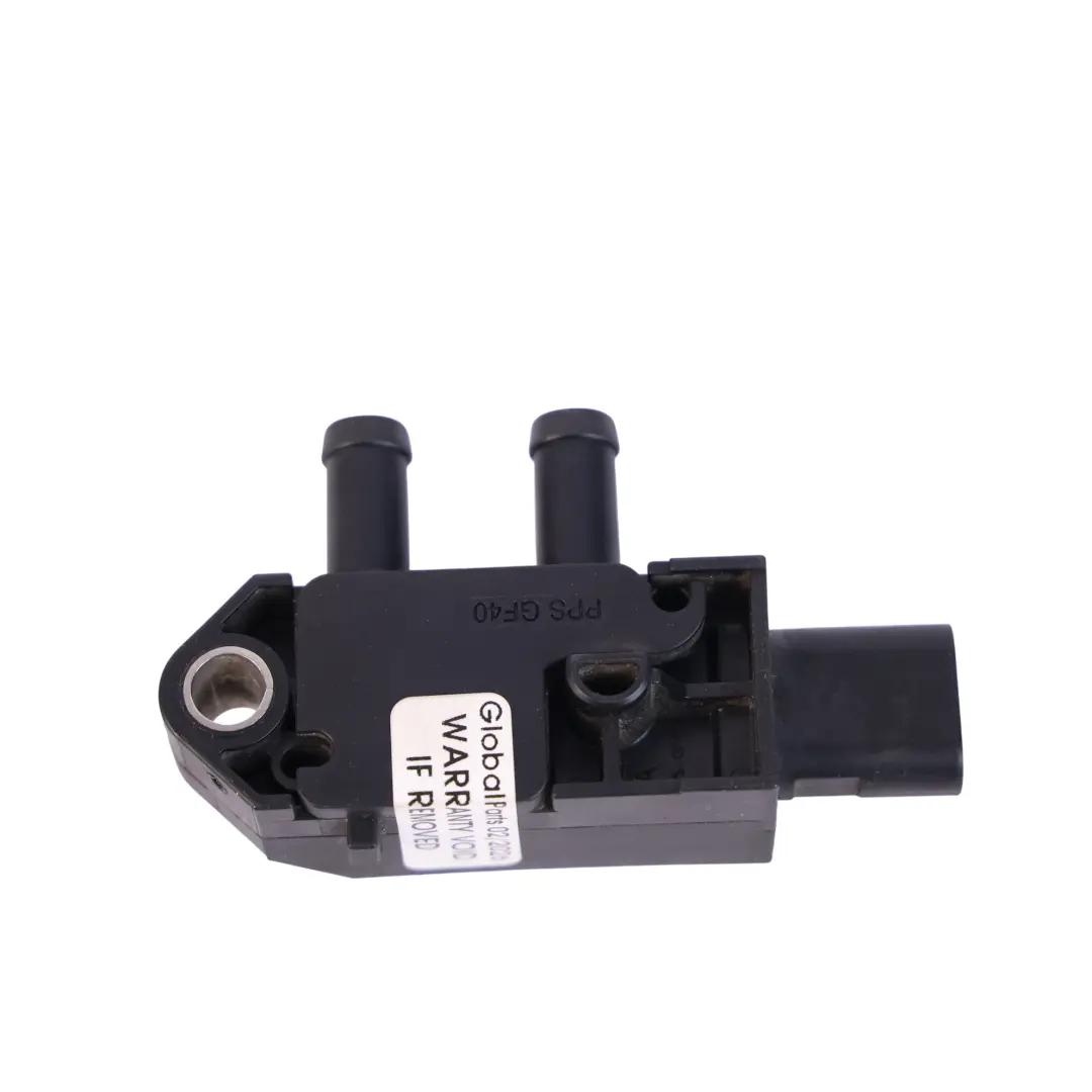 Audi A4 B9 A5 5F A6 C8 3.0 TDI Sensore Differenza Pressione Scarico - SKU 059906051L - Numero di parte 059906051L