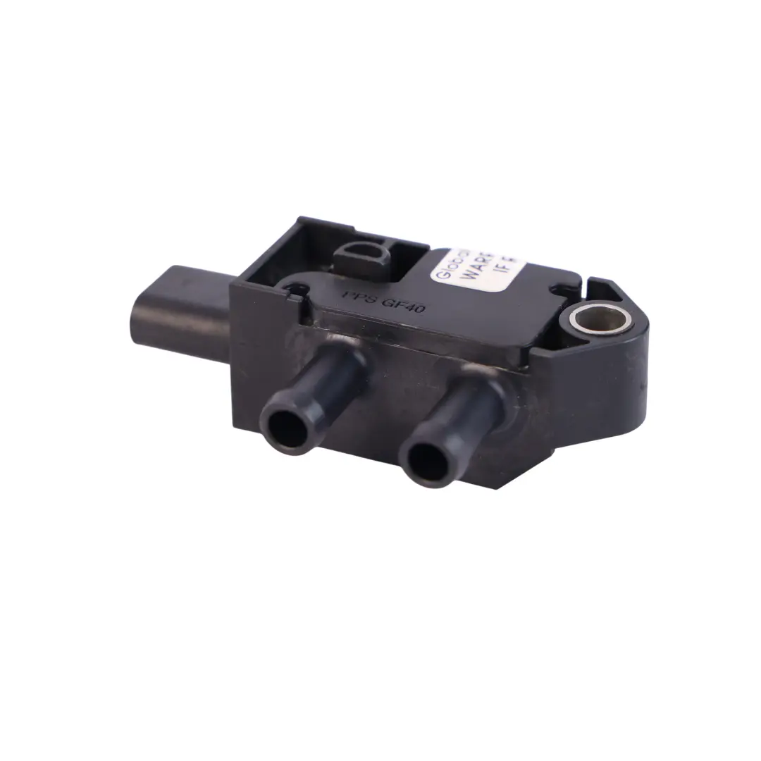 5F A6 C8 3.0 TDI Abgasdruckdifferenzsensor für Audi A4 B9 A5 mit Teilenummer 059906051L Audi A4 B9 A5 5F A6 C8 3.0 TDI Abgasdruckdifferenzsensor - SKU 059906051L - Teilenummer 059906051L