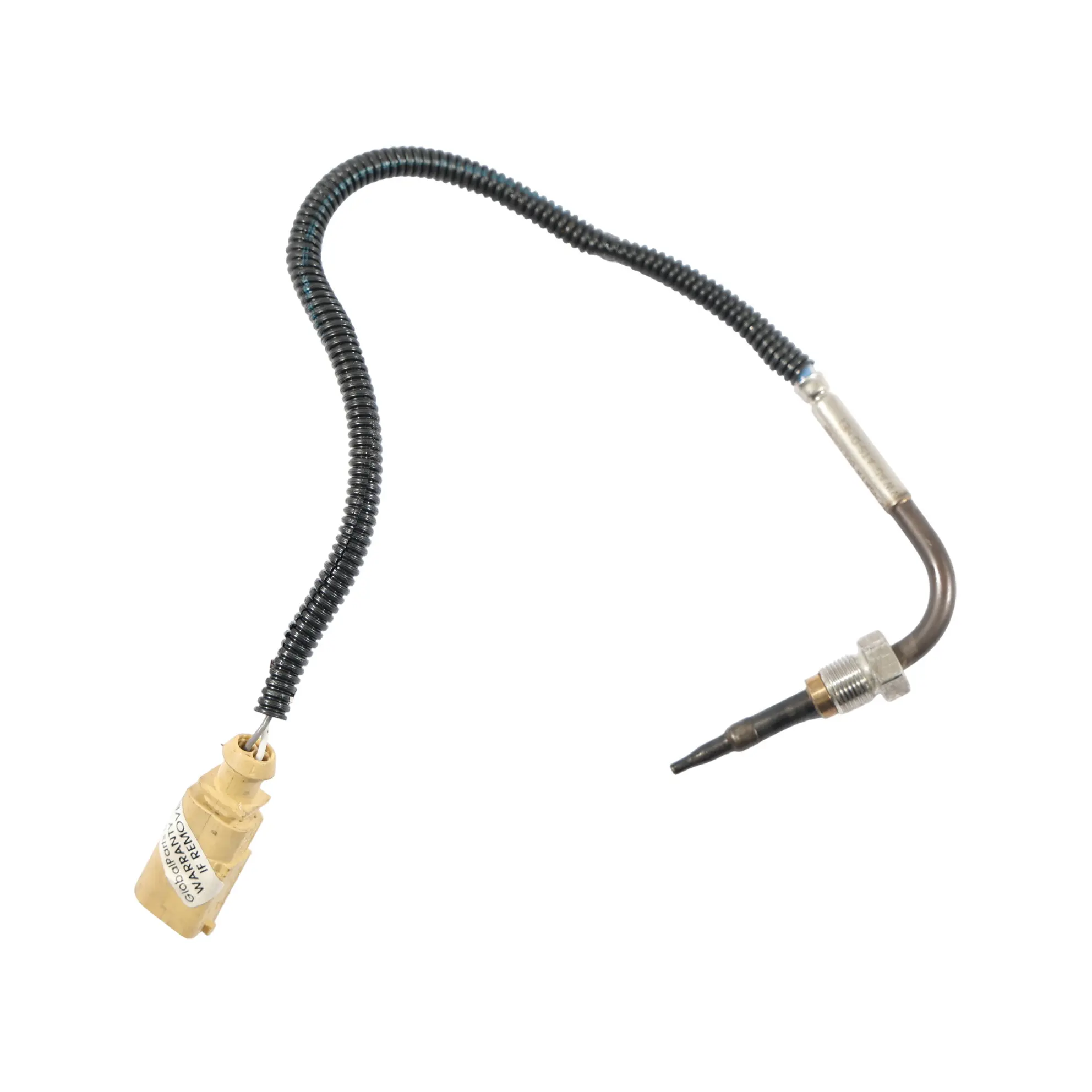 Audi A4 B9 A6 C7 A7 4G Abgas Temperatur Sensor 3.0 TDI Diesel 059906088CN