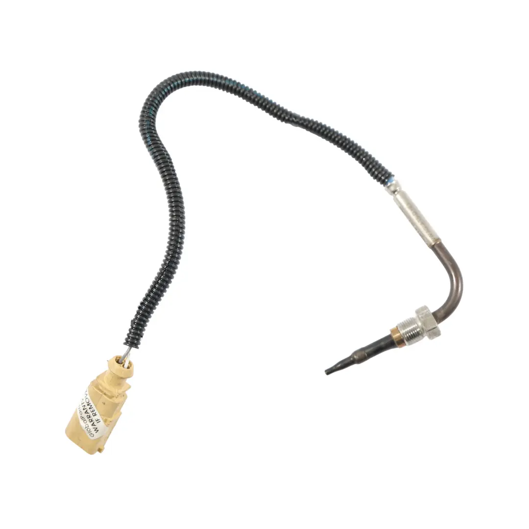 Sensor Temperatura Gases Escape 3.0 TDI para Audi A4 B9 A6 C7 A7 4G con número de pieza 059906088CN Audi A4 B9 A6 C7 A7 4G Sensor Temperatura Gases Escape 3.0 TDI - SKU 059906088CN - Número de pieza 059906088CN