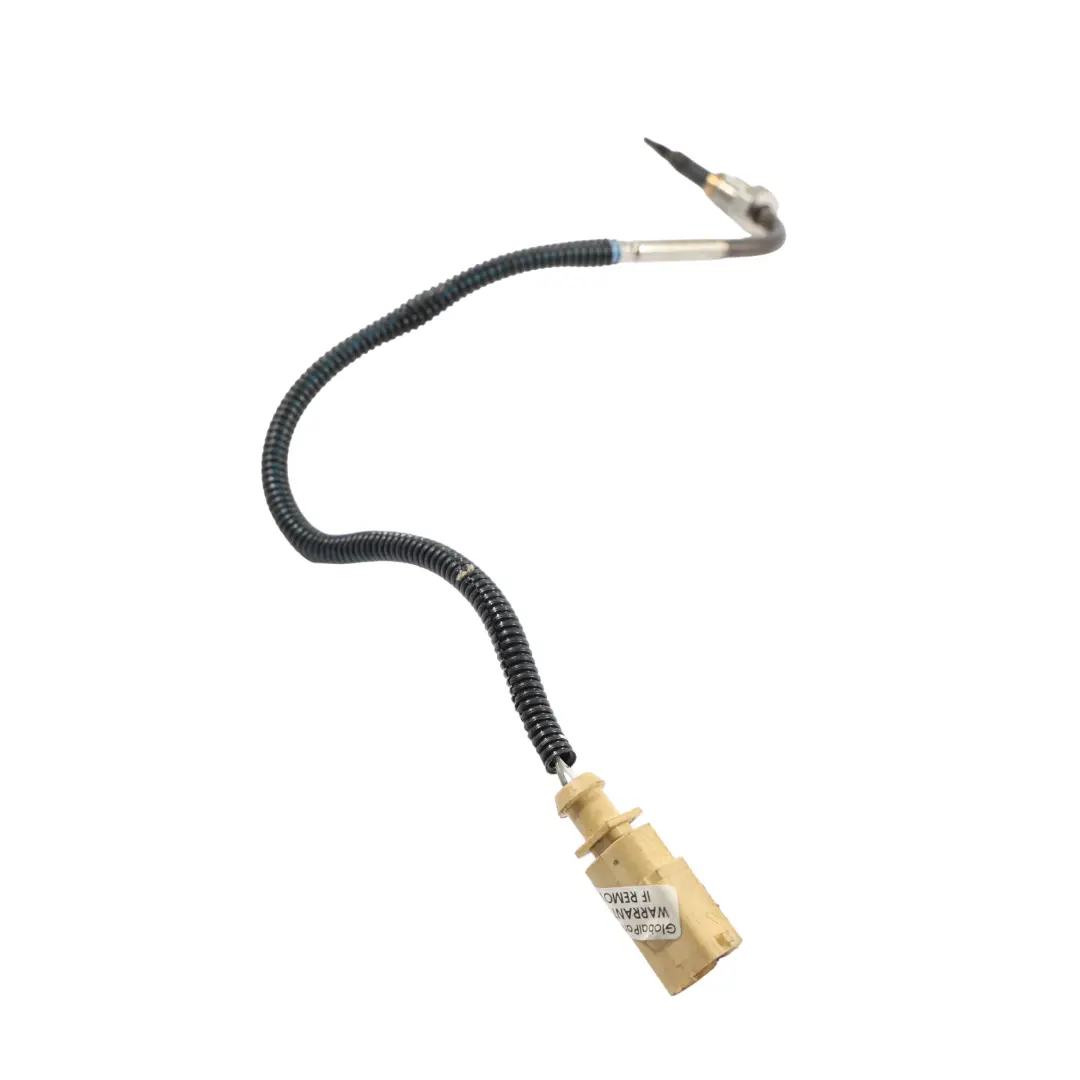 Audi A4 B9 A6 C7 A7 4G Abgas Temperatur Sensor 3.0 TDI Diesel - SKU 059906088CN - Teilenummer 059906088CN