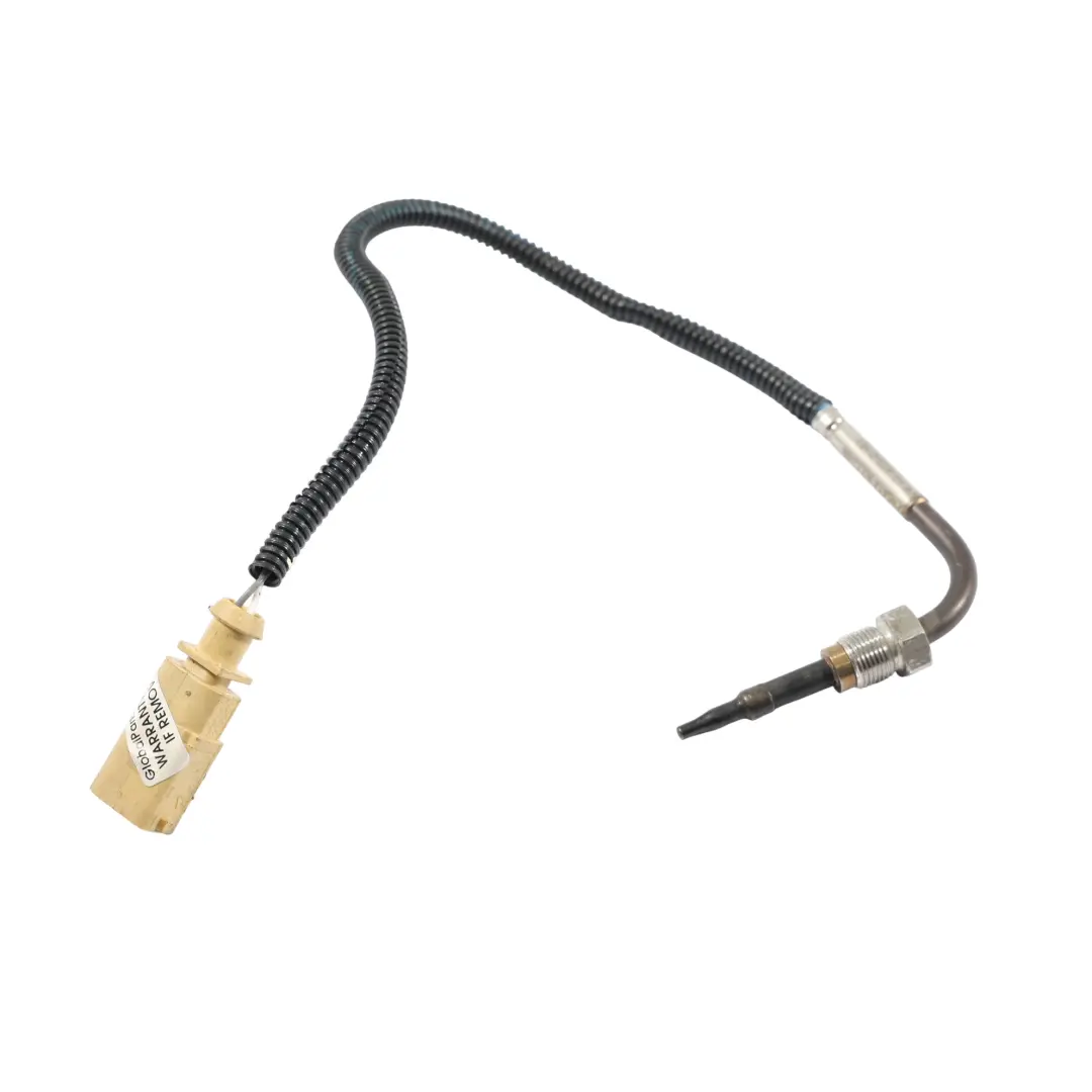 Audi A4 B9 A6 C7 A7 4G Exhaust Gas Temperature Sensor 3.0 TDI Diesel - SKU 059906088CN - Part number 059906088CN