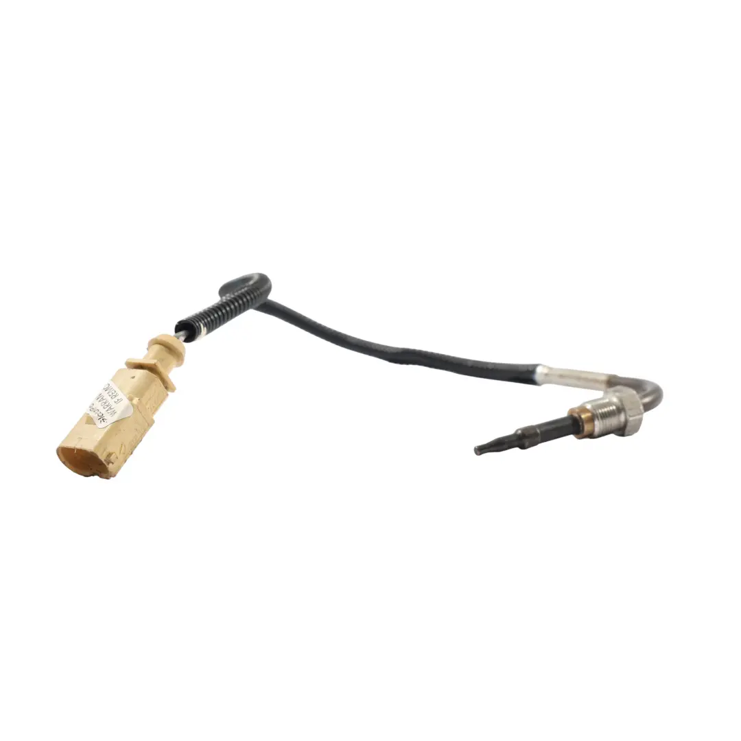 Czujnik Temperatury Spalin do Audi A4 B9 A6 C7 A7 4G 3.0 TDI o numerze 059906088CN Audi A4 B9 A6 C7 A7 4G 3.0 TDI Czujnik Temperatury Spalin - SKU 059906088CN - Numer Części 059906088CN