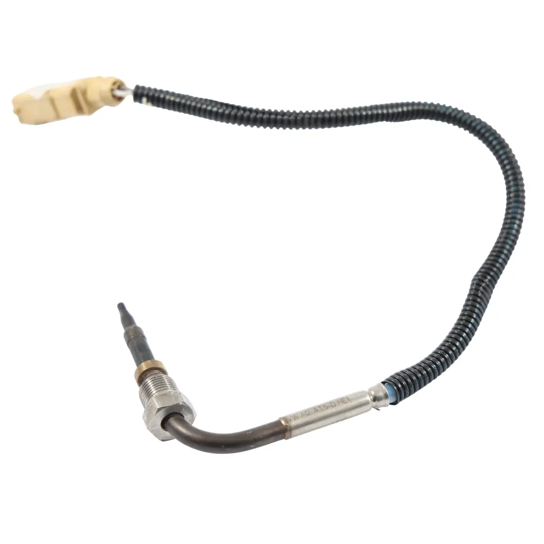 Audi A4 B9 A6 C7 A7 4G Abgas Temperatur Sensor 3.0 TDI Diesel - SKU 059906088CN - Teilenummer 059906088CN