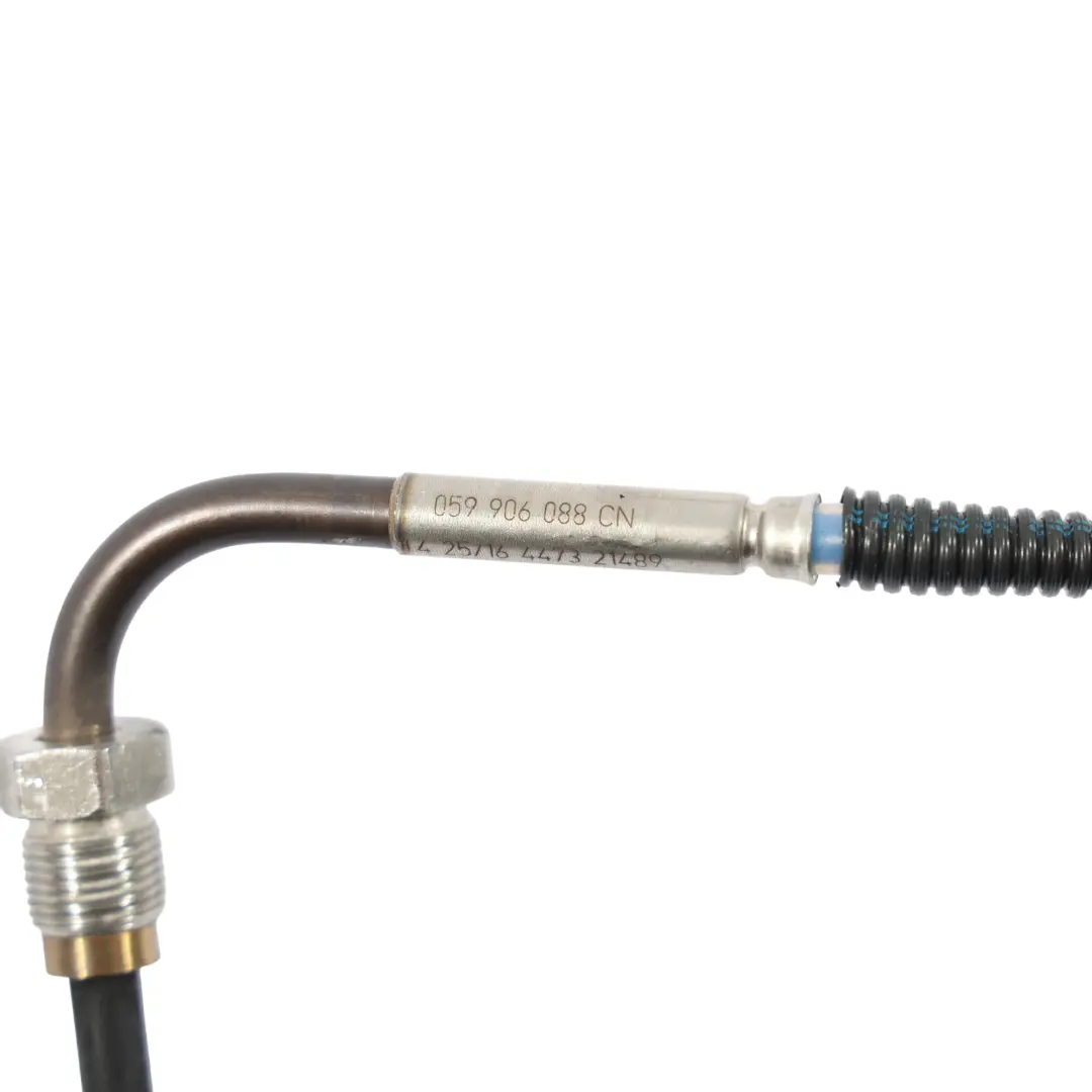Audi A4 B9 A6 C7 A7 4G Abgas Temperatur Sensor 3.0 TDI Diesel - SKU 059906088CN - Teilenummer 059906088CN