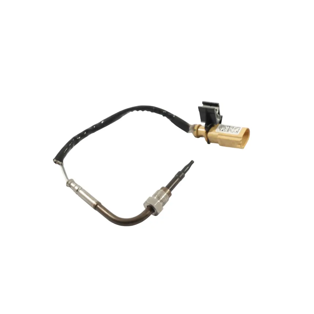 4M Diesel Abgastempera Tursensor 3.0 TDI für Audi A6 C8 Q7 mit Teilenummer 059906088DR Audi A6 C8 Q7 4M Diesel Abgastempera Tursensor 3.0 TDI - SKU 059906088DR - Teilenummer 059906088DR