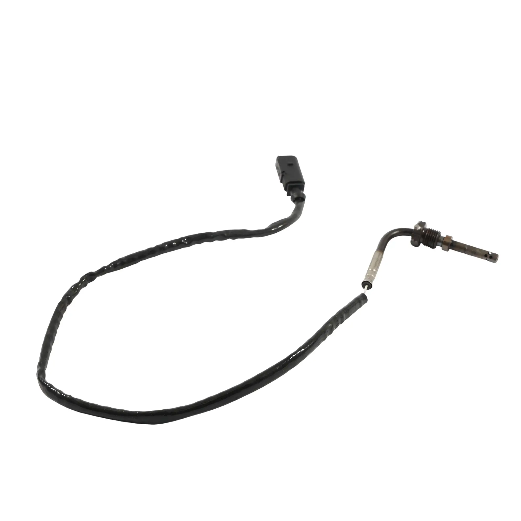 Audi A6 C8 Q7 4M Diesel Exhaust Gas Temperature Sensor 3.0 TDI 059906088DS