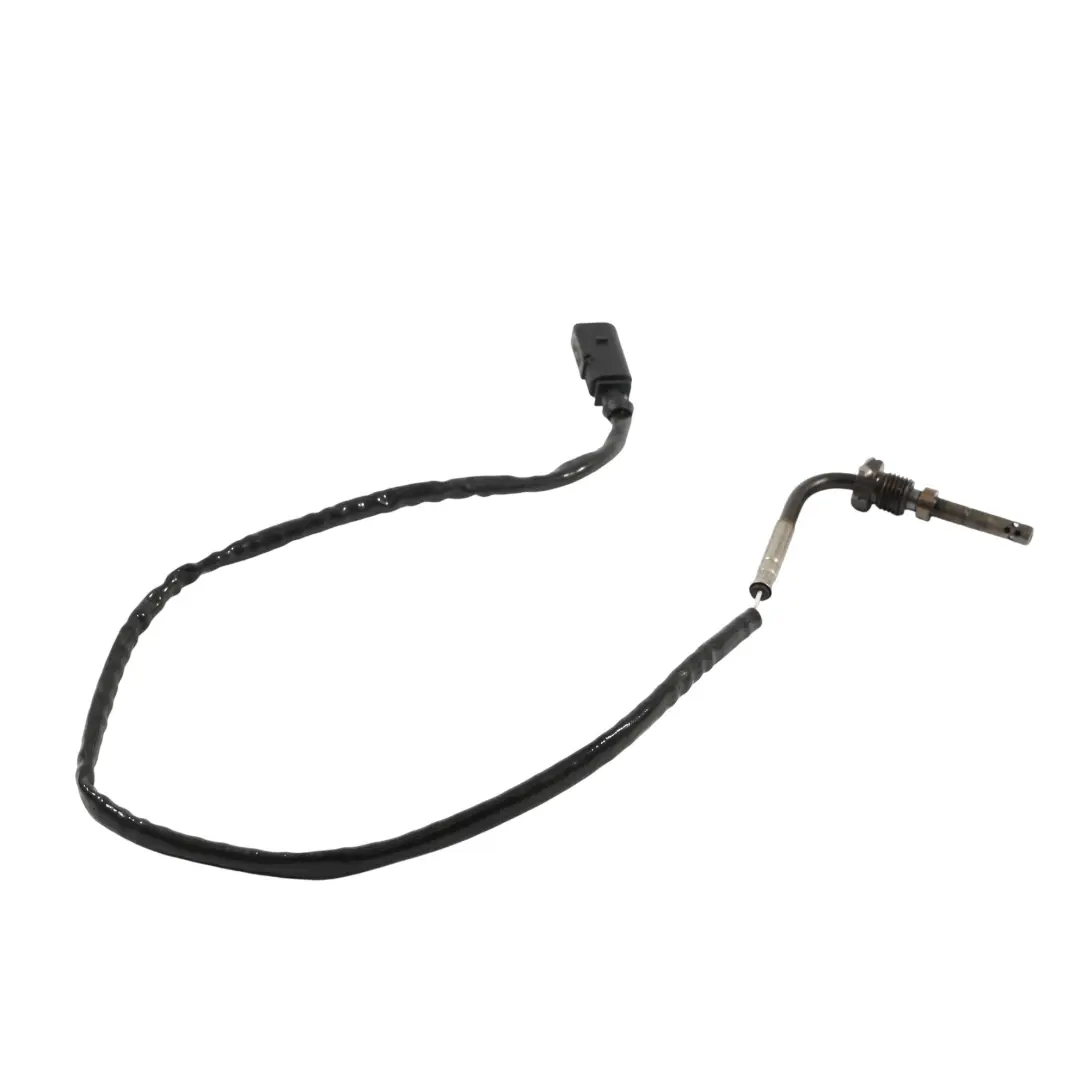 4M Diesel Sensore Temperatura Gas Di Scarico 3.0 TDI per Audi A6 C8 Q7 con numero di parte 059906088DS Audi A6 C8 Q7 4M Diesel Sensore Temperatura Gas Di Scarico 3.0 TDI - SKU 059906088DS - Numero di parte 059906088DS