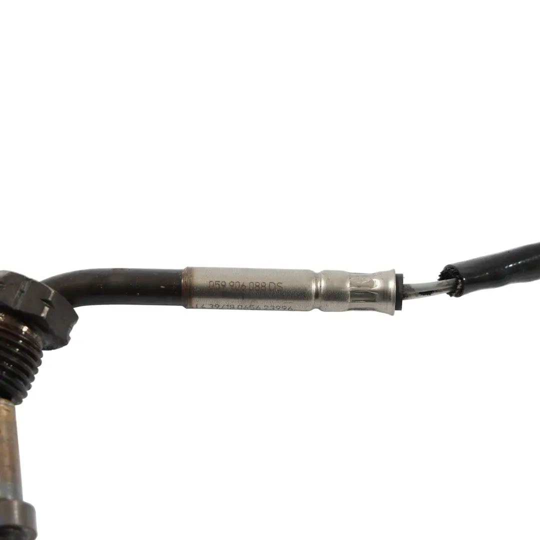 4M Capteur Température Gaz Échappement Diesel 3.0 TDI pour Audi A6 C8 Q7 à propos du numéro de pièce 059906088DS Audi A6 C8 Q7 4M Capteur Température Gaz Échappement Diesel 3.0 TDI - SKU 059906088DS - Numéro de pièce 059906088DS