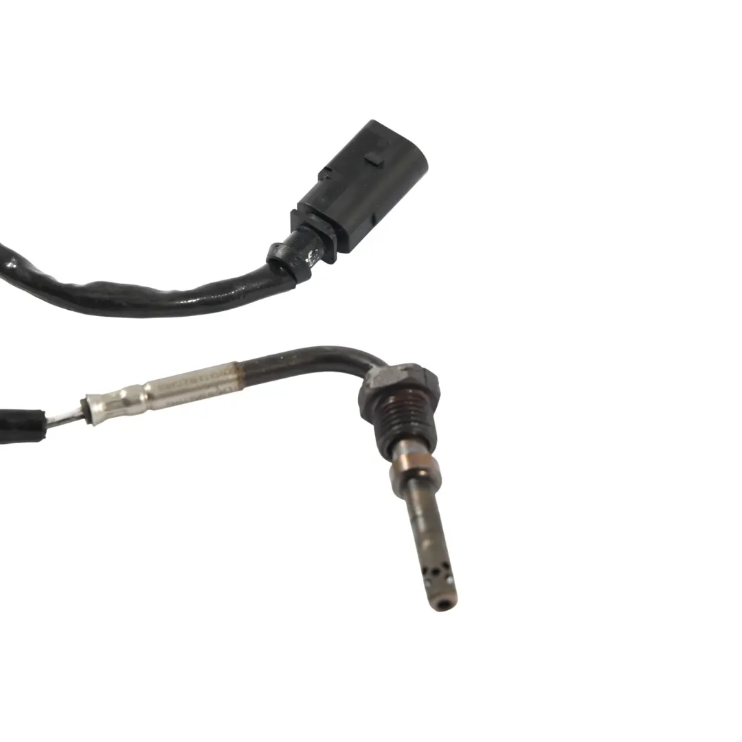 Audi A6 C8 Q7 4M Diesel Abgas Temperatur Sensor 3.0 TDI - SKU 059906088DS - Teilenummer 059906088DS