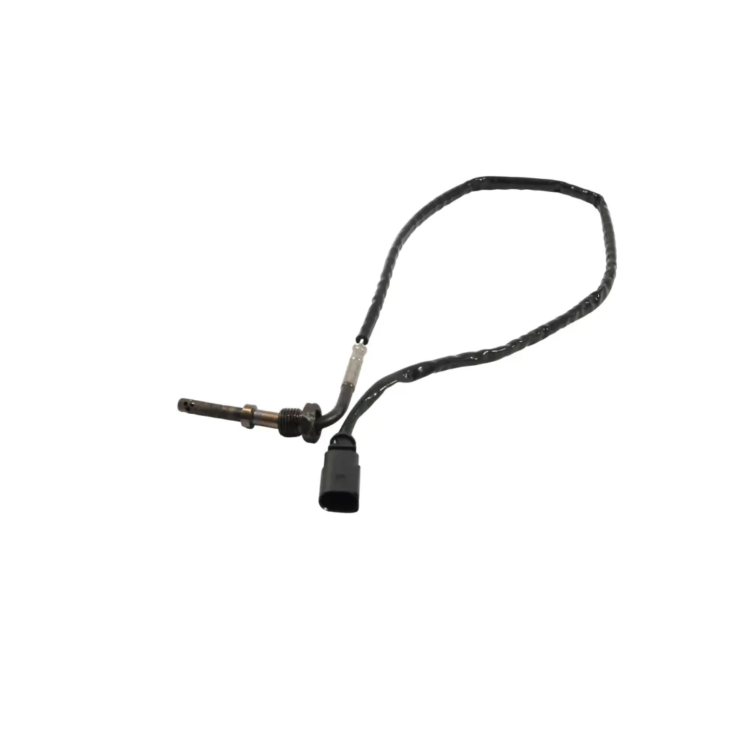 Audi A6 C8 Q7 4M Diesel Abgas Temperatur Sensor 3.0 TDI - SKU 059906088DS - Teilenummer 059906088DS