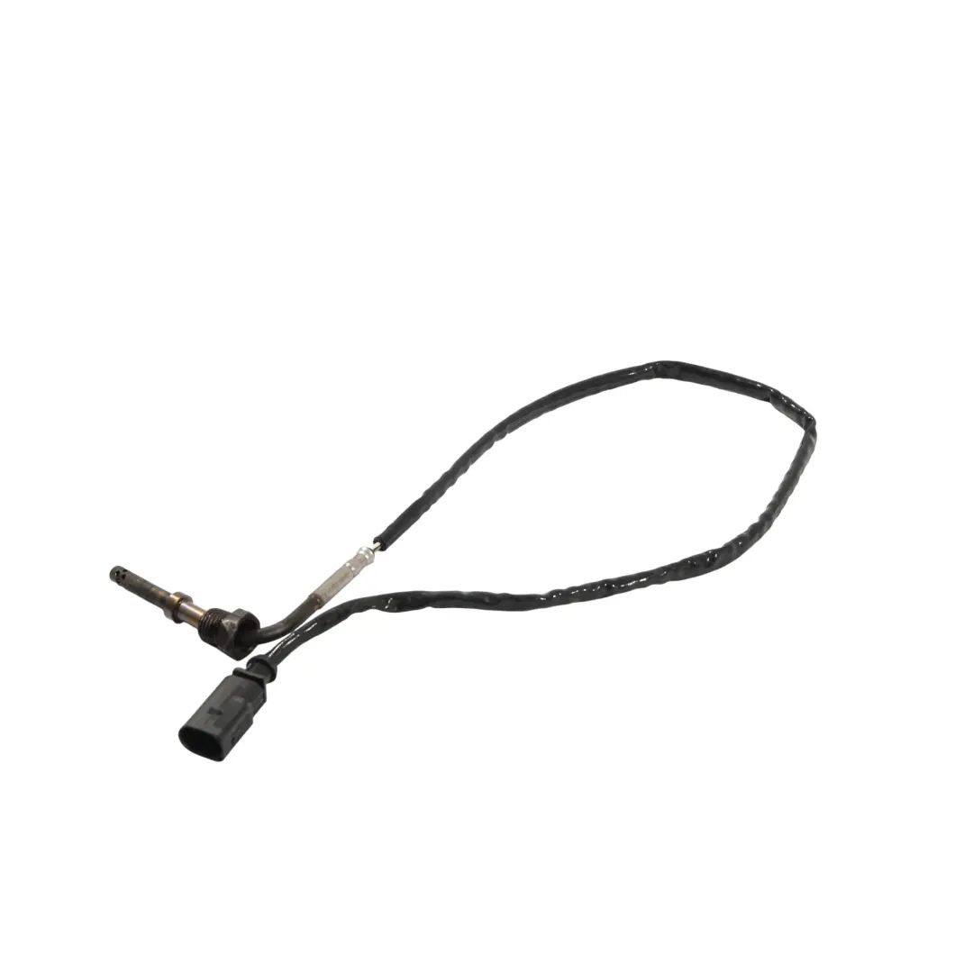 4M Diesel Sensor De Temperatura Gases Escape 3.0 TDI para Audi A6 C8 Q7 con número de pieza 059906088DS Audi A6 C8 Q7 4M Diesel Sensor De Temperatura Gases Escape 3.0 TDI - SKU 059906088DS - Número de pieza 059906088DS
