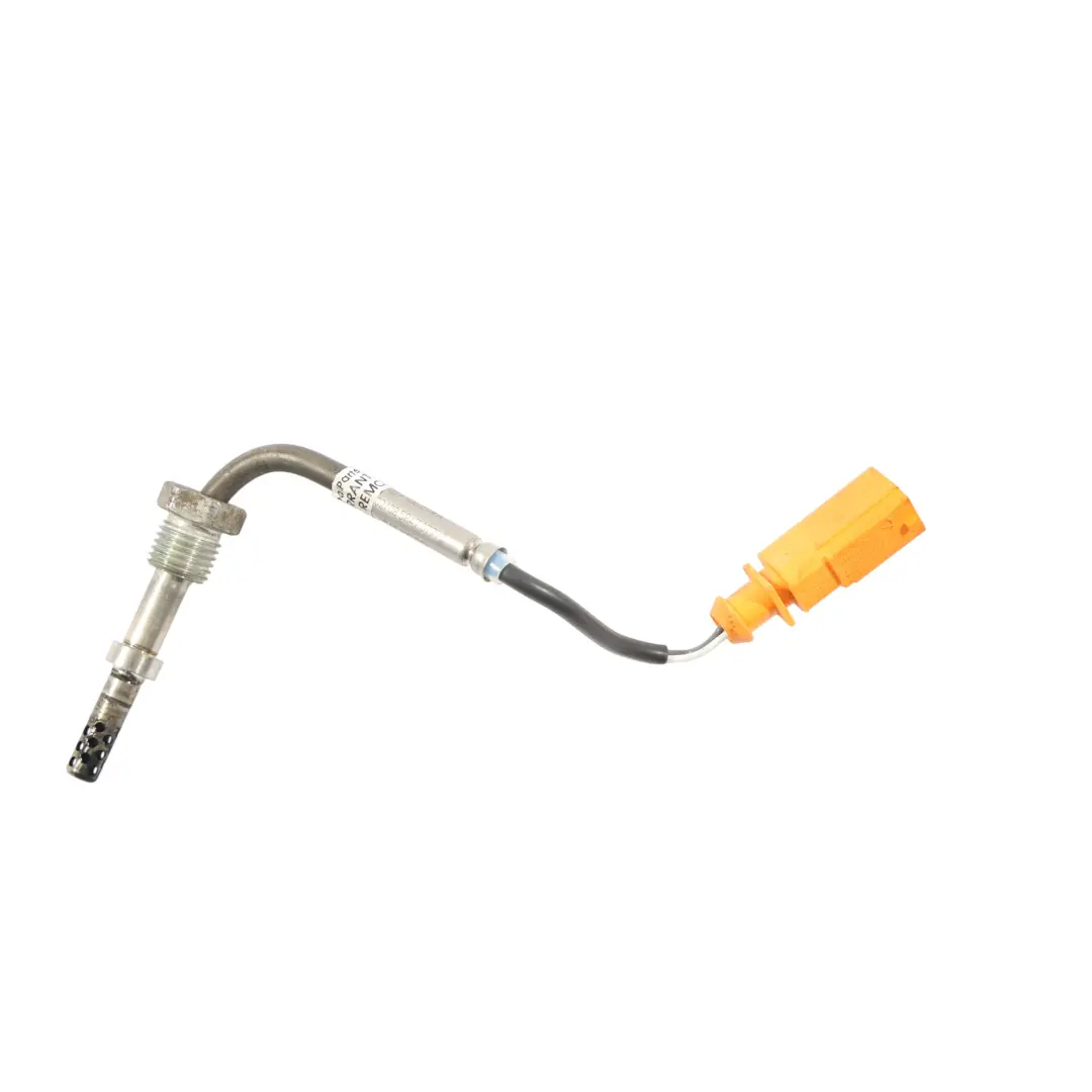 Sensor Temperatura Gases Escape 3.0 TDI Diesel para Audi A4 B8 A5 8T Q7 4L con número de pieza 059906088K Audi A4 B8 A5 8T Q7 4L Sensor Temperatura Gases Escape 3.0 TDI Diesel - SKU 059906088K - Número de pieza 059906088K