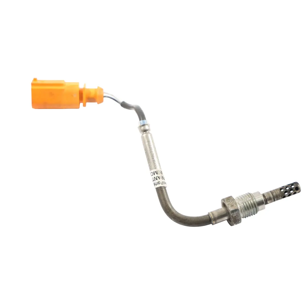 Exhaust Gas Temperature Sensor 3.0 TDI Diesel to Audi A4 B8 A5 8T Q7 4L with Part number 059906088K Audi A4 B8 A5 8T Q7 4L Exhaust Gas Temperature Sensor 3.0 TDI Diesel - SKU 059906088K - Part number 059906088K