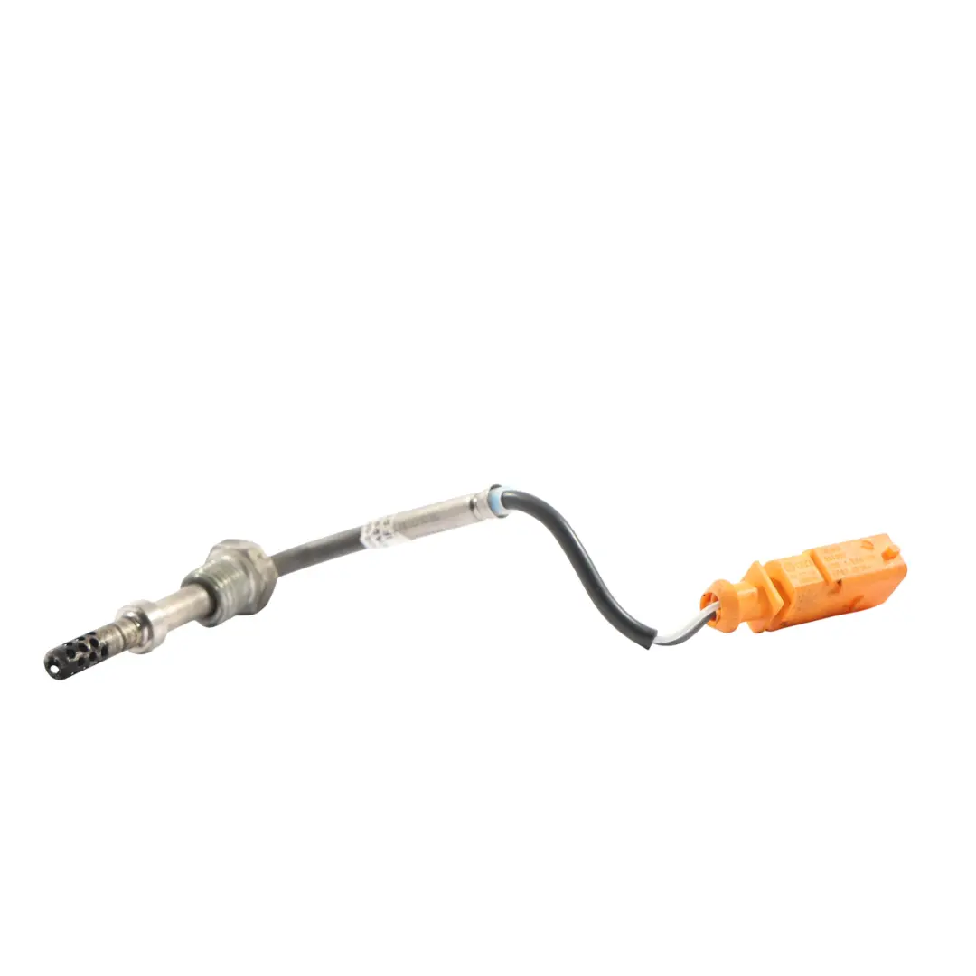 Czujnik Temperatury Spalin 3.0 TDI Diesel do Audi A4 B8 A5 8T Q7 4L o numerze 059906088K Audi A4 B8 A5 8T Q7 4L Czujnik Temperatury Spalin 3.0 TDI Diesel - SKU 059906088K - Numer Części 059906088K
