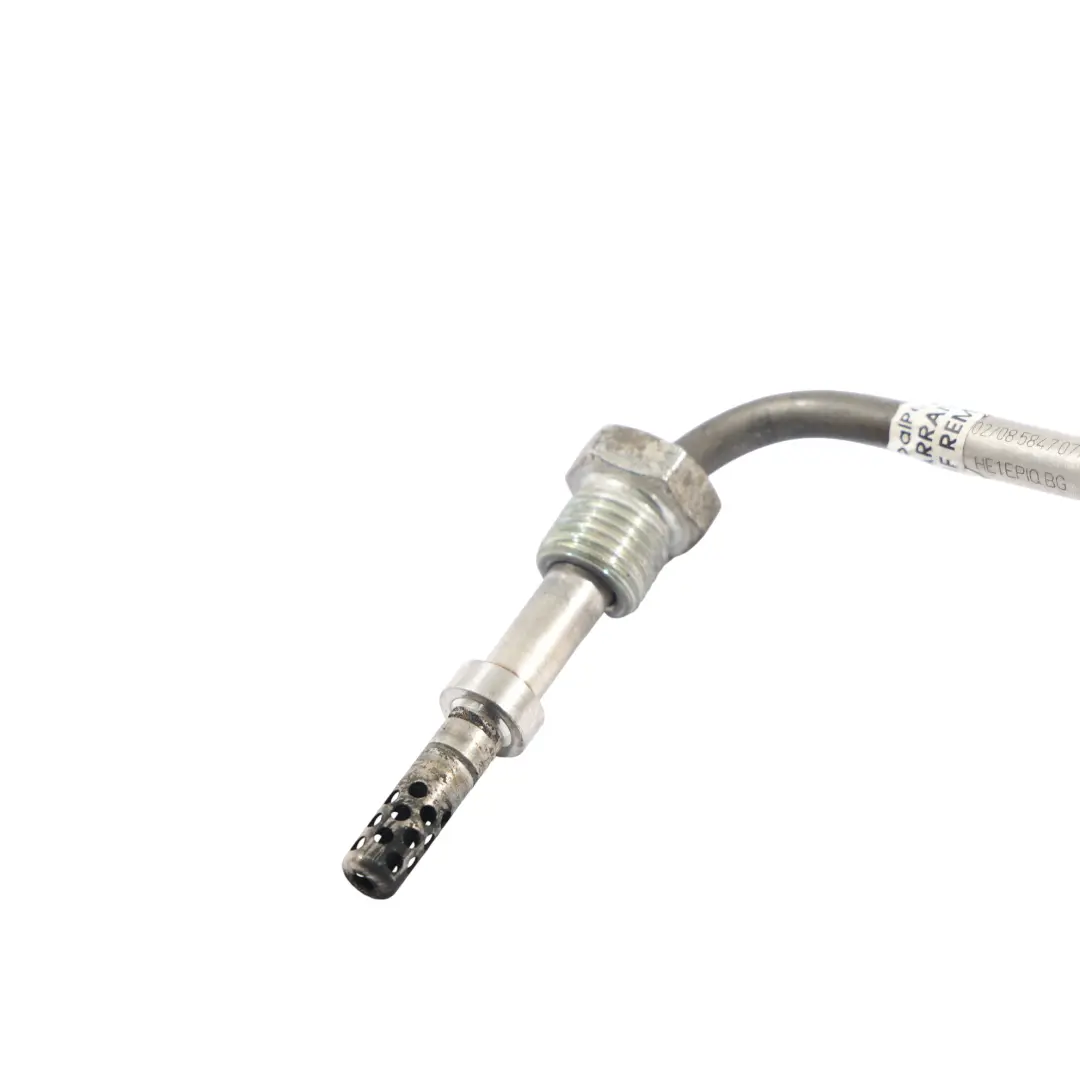 Audi A4 B8 A5 8T Q7 4L Exhaust Gas Temperature Sensor 3.0 TDI Diesel - SKU 059906088K - Part number 059906088K