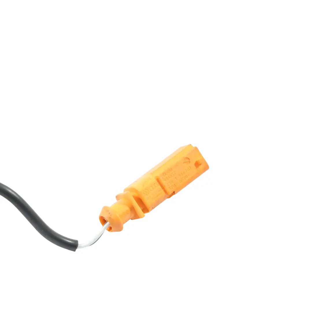 Audi A4 B8 A5 8T Q7 4L Sensor Temperatura Gases Escape 3.0 TDI Diesel - SKU 059906088K - Número de pieza 059906088K