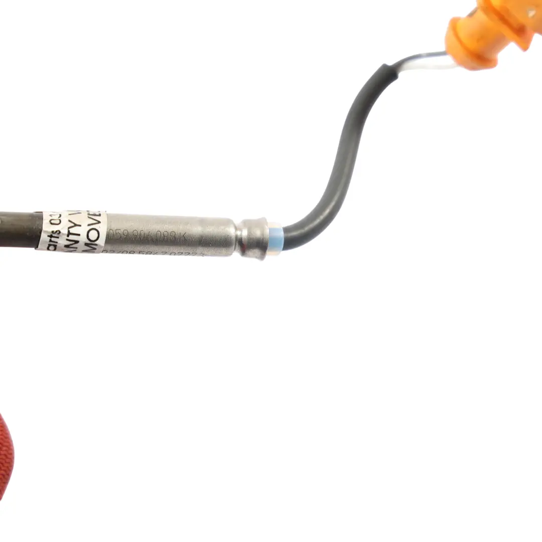 Audi A4 B8 A5 8T Q7 4L Exhaust Gas Temperature Sensor 3.0 TDI Diesel - SKU 059906088K - Part number 059906088K