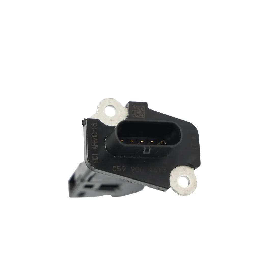 Audi A4 B9 A5 F5 Sensor Flujo Aire Sensor Masa Tubo 3.0 Diesel - SKU 059906461S-2 - Número de pieza 059906461S