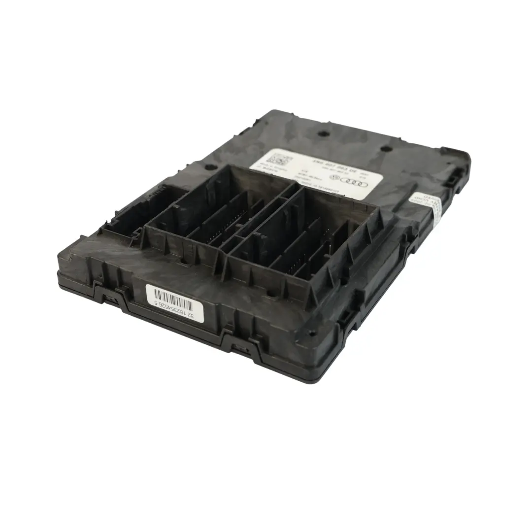 4K 3.0TDI Quattro CCVB 286HP Motor Kit ECU Automático para Audi A6 C8 A7 con número de pieza 059907309L Audi A6 C8 A7 4K 3.0TDI Quattro CCVB 286HP Motor Kit ECU Automático - SKU 059907309L-1 - Número de pieza 059907309L