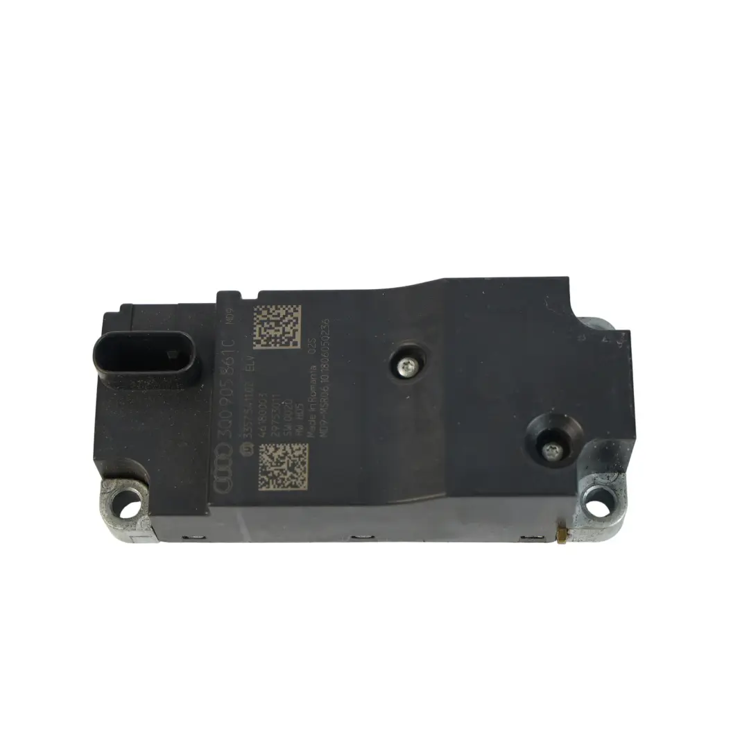 Audi A6 C8 A7 4K 3.0TDI CCVB 286HP ECU Silnika Zestaw Automat - SKU 059907309L-1 - Numer Części 059907309L