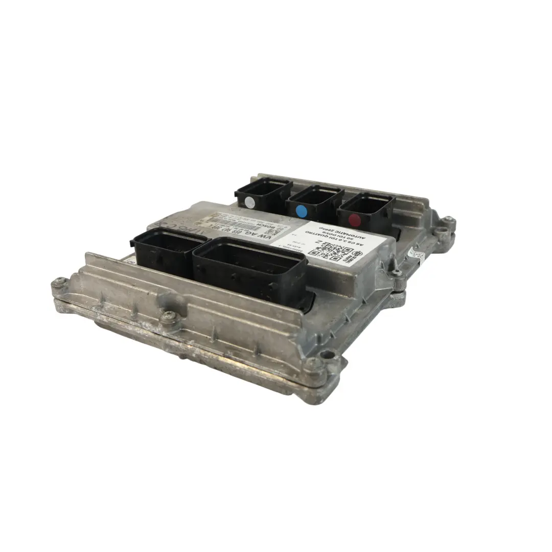 4K 3.0TDI Quattro CCVB 286PS Motor ECU Kit Automatik für Audi A6 C8 A7 mit Teilenummer 059907309L Audi A6 C8 A7 4K 3.0TDI Quattro CCVB 286PS Motor ECU Kit Automatik - SKU 059907309L-1 - Teilenummer 059907309L