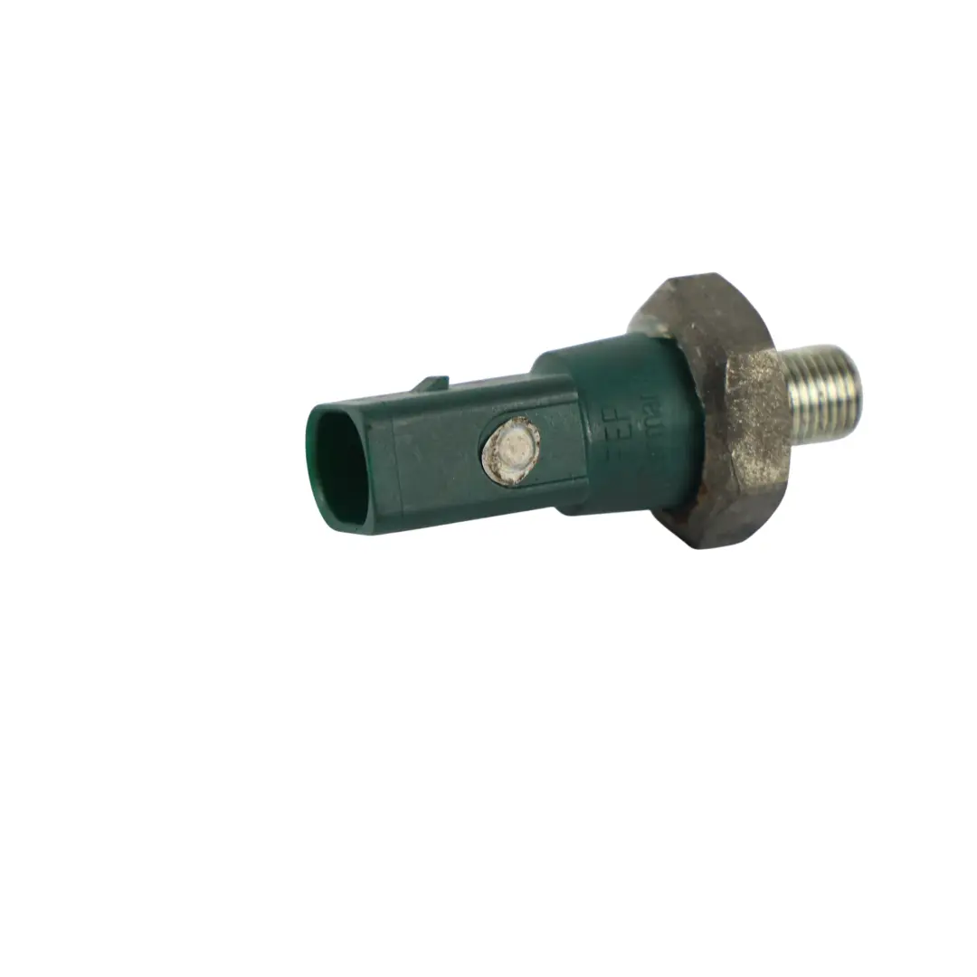 Audi OE A4 B8 A7 4G8 A8 D4 Q7 4L Touareg Interruttore Pressione Olio - SKU 059919081G - Numero di parte 059919081G