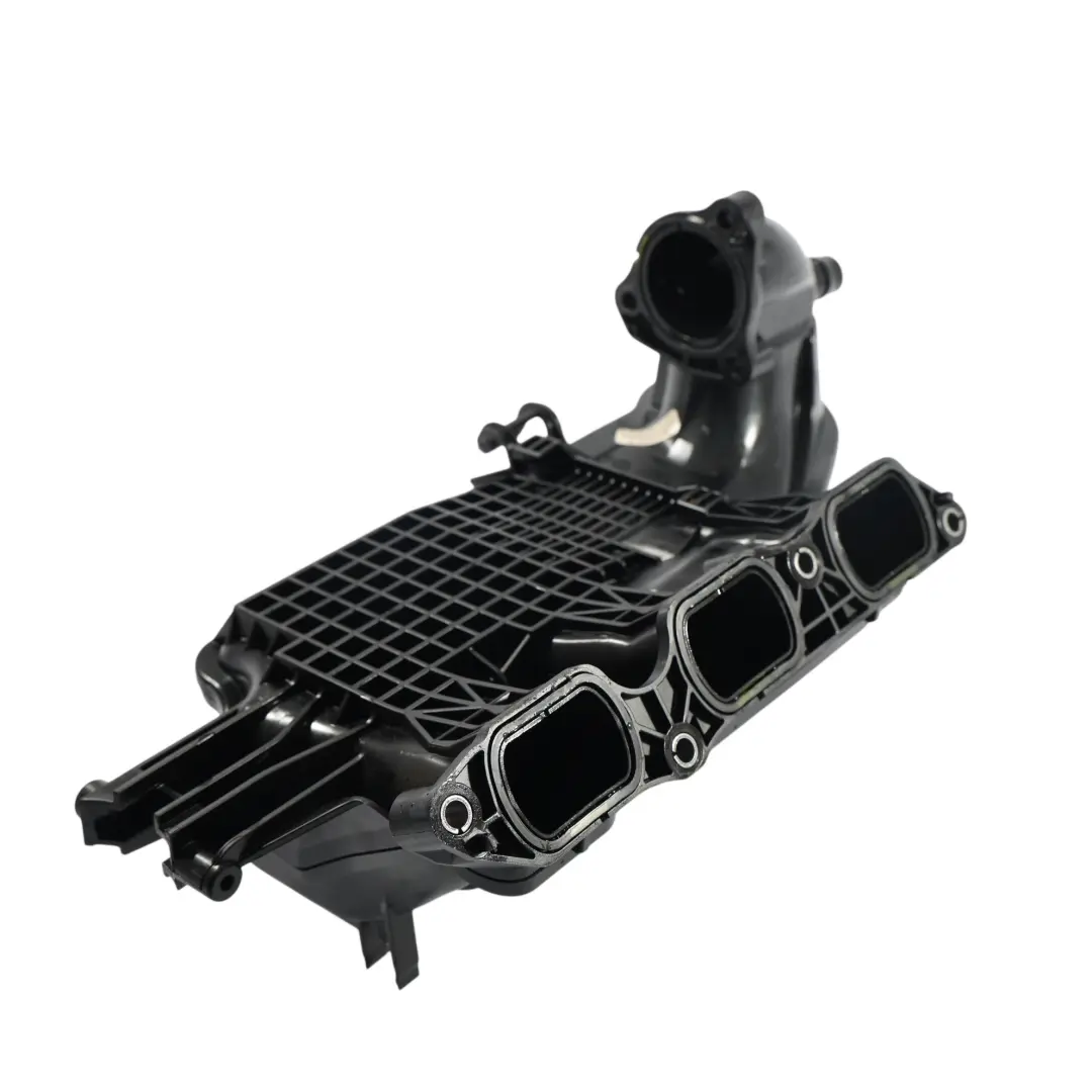 Mk5 KJ1 Air Inlet Intake Manifold 1.0 Petrol Engine to Seat Ibiza with Part number 05C129709J Seat Ibiza Mk5 KJ1 Air Inlet Intake Manifold 1.0 Petrol Engine - SKU 05C129709J - Part number 05C129709J