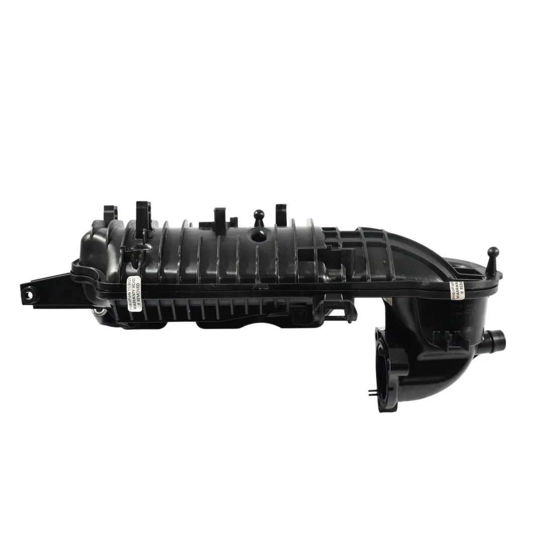 Mk5 KJ1 Air Inlet Intake Manifold 1.0 Petrol Engine to Seat Ibiza with Part number 05C129709J Seat Ibiza Mk5 KJ1 Air Inlet Intake Manifold 1.0 Petrol Engine - SKU 05C129709J - Part number 05C129709J