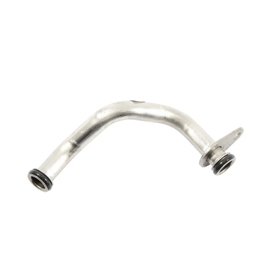 Seat Ibiza KJ1 1.0 TSI DUSA Turbolader Ölrücklaufleitung Schlauch - SKU 05C145735C - Teilenummer 05C145735C