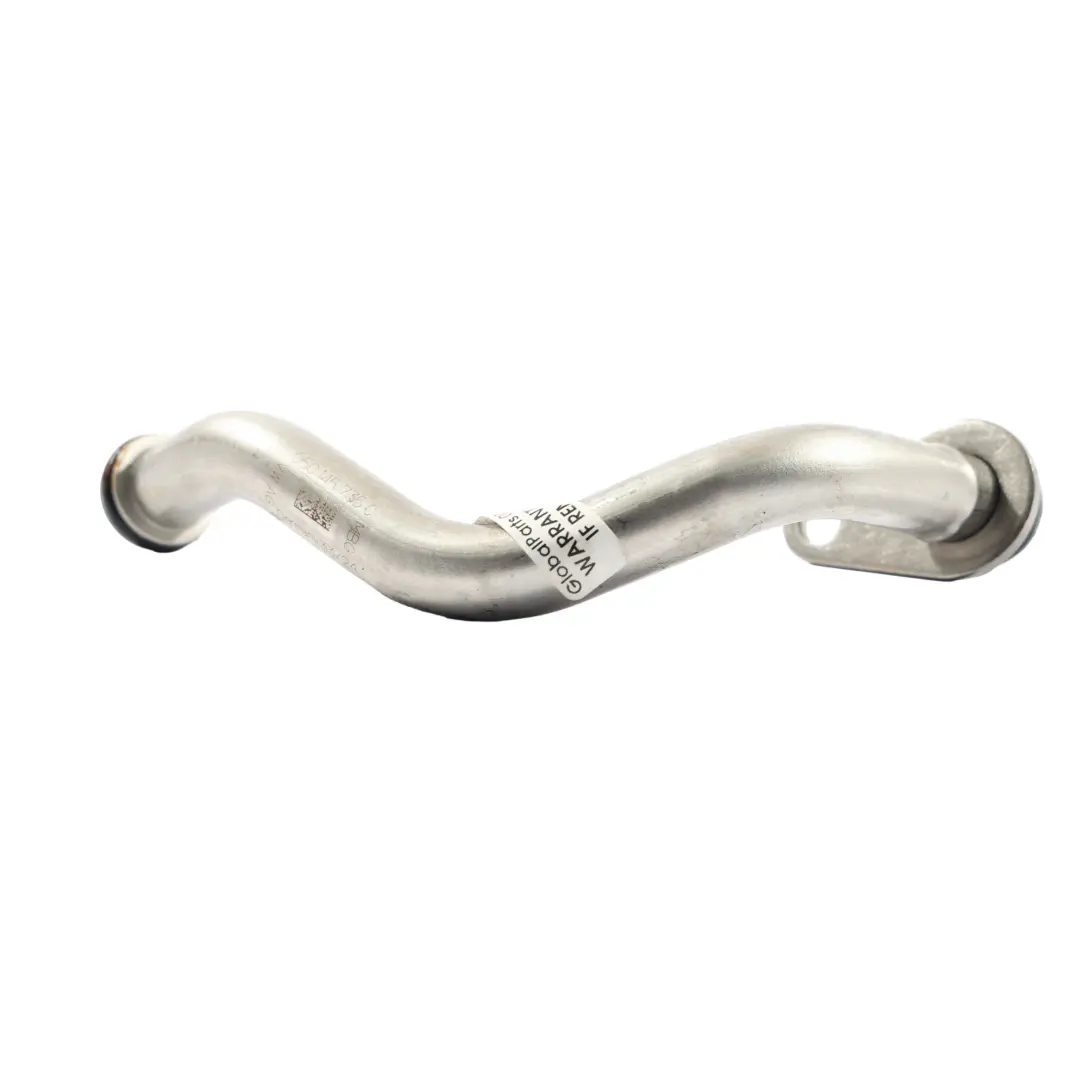 Seat Ibiza KJ1 1.0 TSI DUSA Turbocharger Oil Return Pipe Hose - SKU 05C145735C - Part number 05C145735C