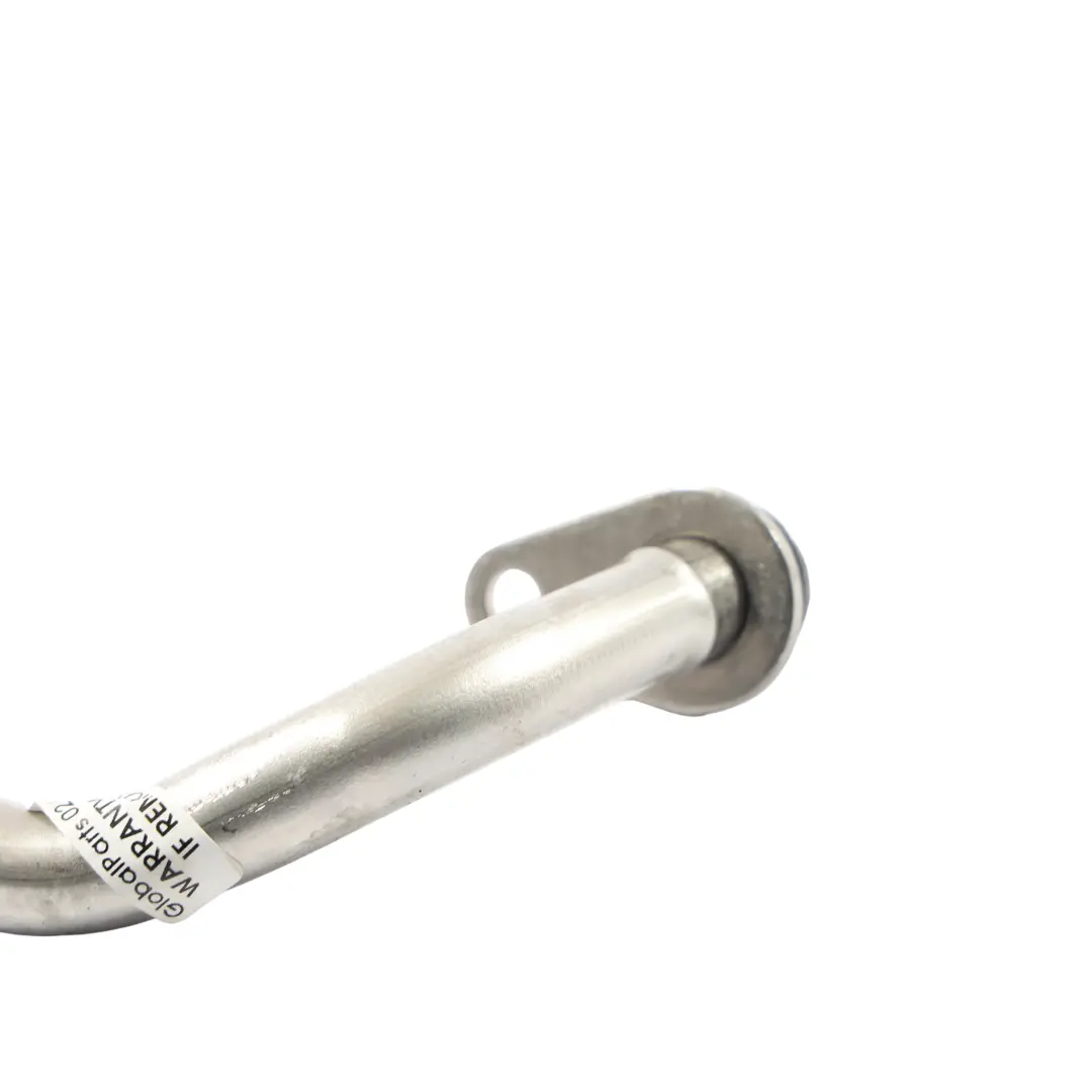 DUSA Turbocharger Oil Return Pipe Hose to Seat Ibiza KJ1 1.0 TSI with Part number 05C145735C Seat Ibiza KJ1 1.0 TSI DUSA Turbocharger Oil Return Pipe Hose - SKU 05C145735C - Part number 05C145735C