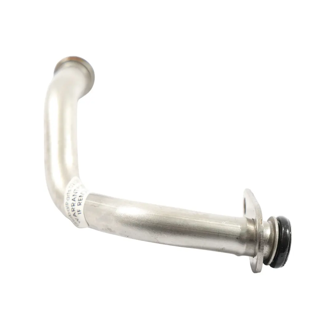 DUSA Turbocharger Oil Return Pipe Hose to Seat Ibiza KJ1 1.0 TSI with Part number 05C145735C Seat Ibiza KJ1 1.0 TSI DUSA Turbocharger Oil Return Pipe Hose - SKU 05C145735C - Part number 05C145735C