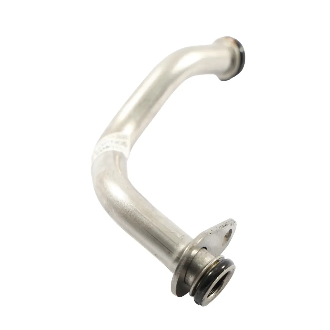 DUSA Tuyau Retour D'Huile Du Turbocompresseur pour Seat Ibiza KJ1 1.0 TSI à propos du numéro de pièce 05C145735C Seat Ibiza KJ1 1.0 TSI DUSA Tuyau Retour D'Huile Du Turbocompresseur - SKU 05C145735C - Numéro de pièce 05C145735C