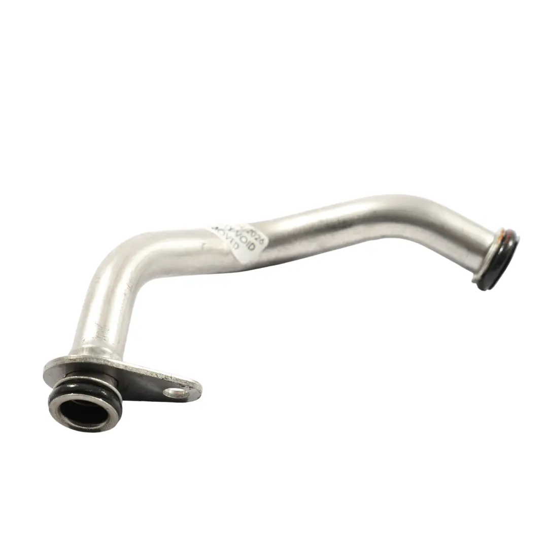 Seat Ibiza KJ1 1.0 TSI DUSA Turbolader Ölrücklaufleitung Schlauch - SKU 05C145735C - Teilenummer 05C145735C