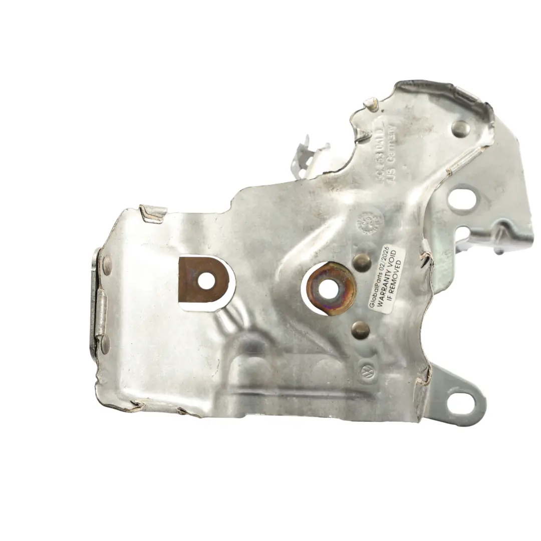 Seat Ibiza KJ1 1.0 TSI Turbocharger Heat Shield Guard Plate - SKU 05C253041D - Part number 05C253041D