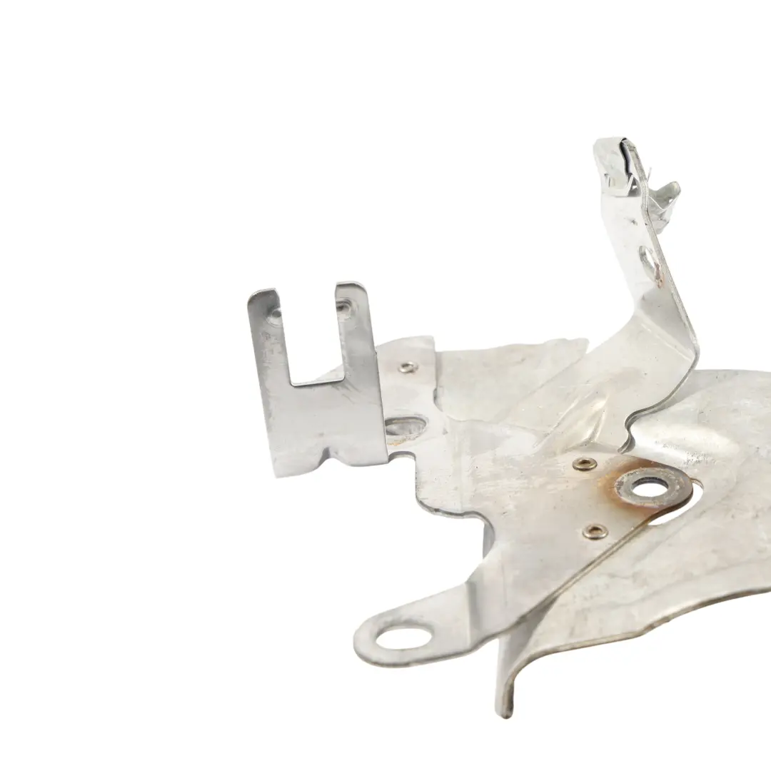 Seat Ibiza KJ1 1.0 TSI Piastra Protezione Dello Scudo Termico Turbo - SKU 05C253041D - Numero di parte 05C253041D