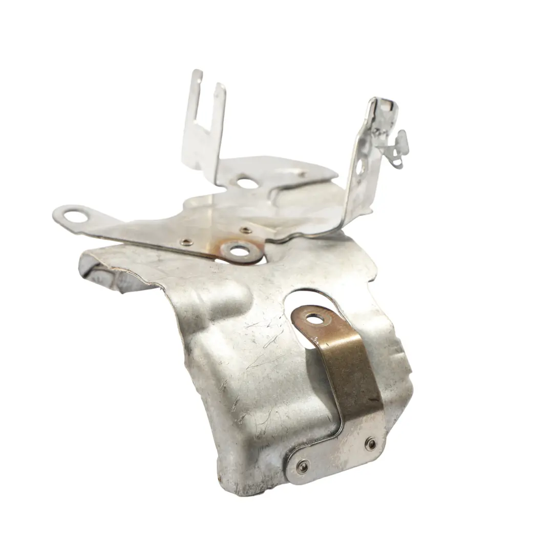 Turbocharger Heat Shield Guard Plate to Seat Ibiza KJ1 1.0 TSI with Part number 05C253041D Seat Ibiza KJ1 1.0 TSI Turbocharger Heat Shield Guard Plate - SKU 05C253041D - Part number 05C253041D