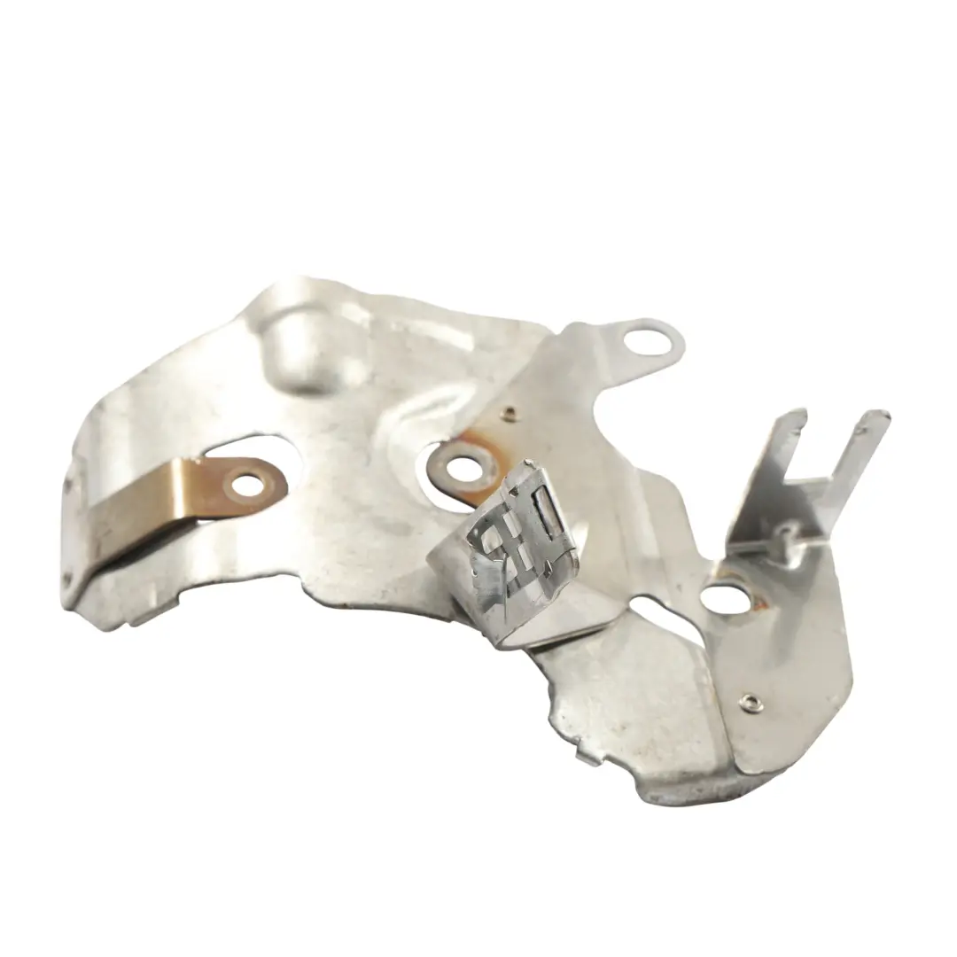 Seat Ibiza KJ1 1.0 TSI Turbolader Hitzeschild Schutzplatte - SKU 05C253041D - Teilenummer 05C253041D