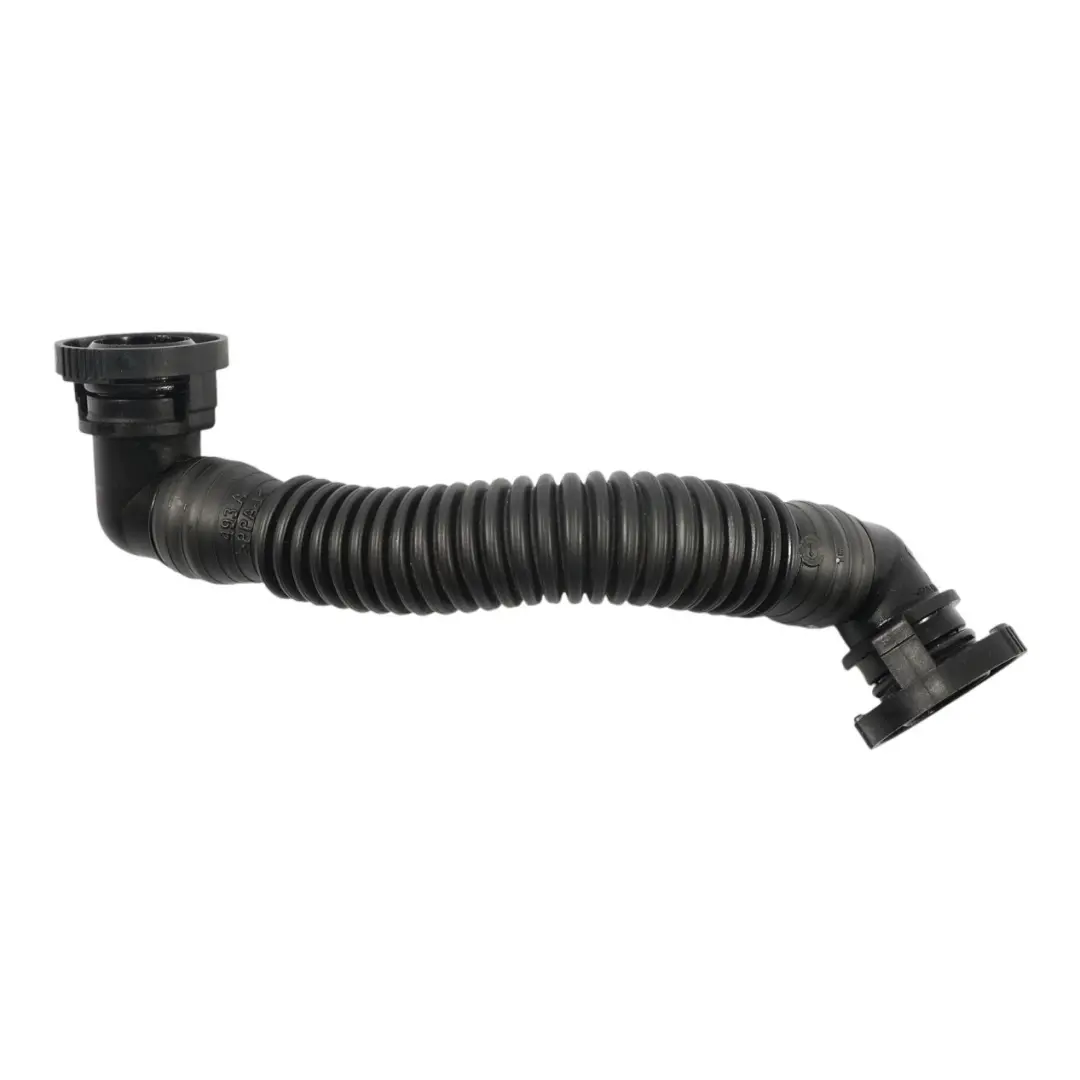 Breather Hose Pipe Line 2.0 TDI to Audi Q3 F3 VW Tiguan 5N Engine with Part number 05L103493A Audi Q3 F3 VW Tiguan 5N Engine Breather Hose Pipe Line 2.0 TDI - SKU 05L103493A - Part number 05L103493A