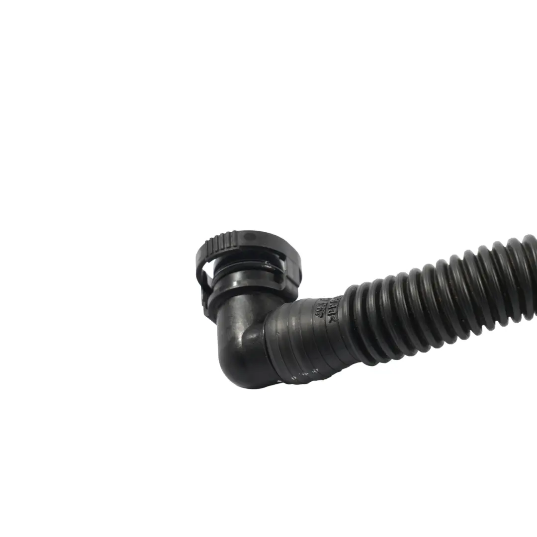 Audi Q3 F3 VW Tiguan 5N Engine Breather Hose Pipe Line 2.0 TDI - SKU 05L103493A - Part number 05L103493A