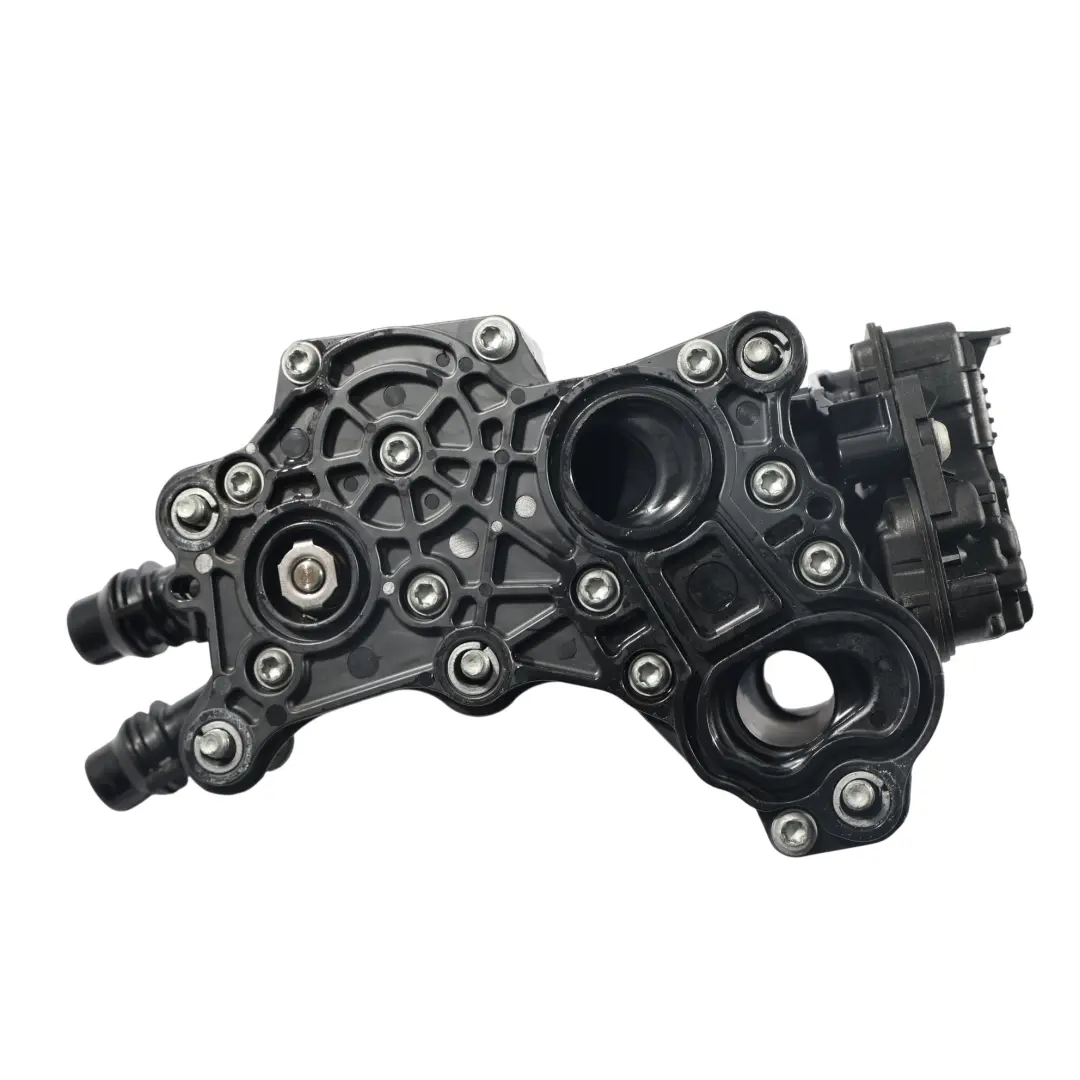 Audi A4 B9 A5 F5 Boîtier Thermostat Diesel 2.0 TDI - SKU 05L121111H - Numéro de pièce 05L121111H