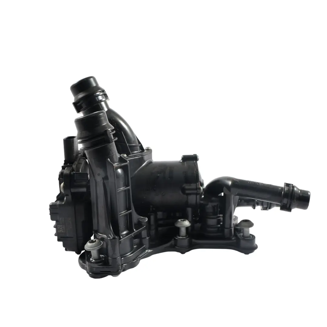 Motorkühlmittel Thermostat Gehäuse Diesel 2.0 TDI für Audi A4 B9 A5 F5 mit Teilenummer 05L121111H Audi A4 B9 A5 F5 Motorkühlmittel Thermostat Gehäuse Diesel 2.0 TDI - SKU 05L121111H - Teilenummer 05L121111H