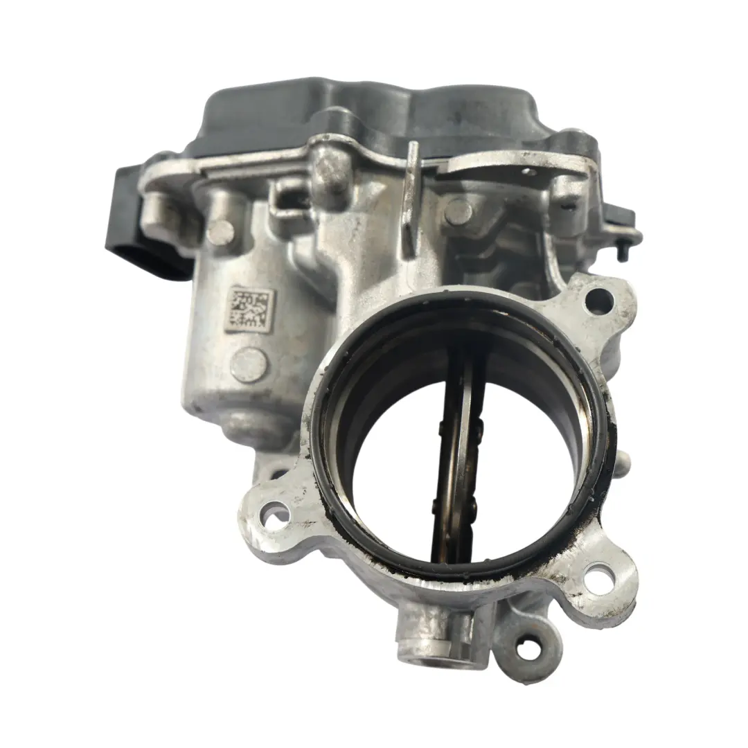 Audi A4 B9 A5 F5 Throttle Body Valve Flap Air Intake 2.0 TDI Diesel - SKU 05L128063D - Part number 05L128063D